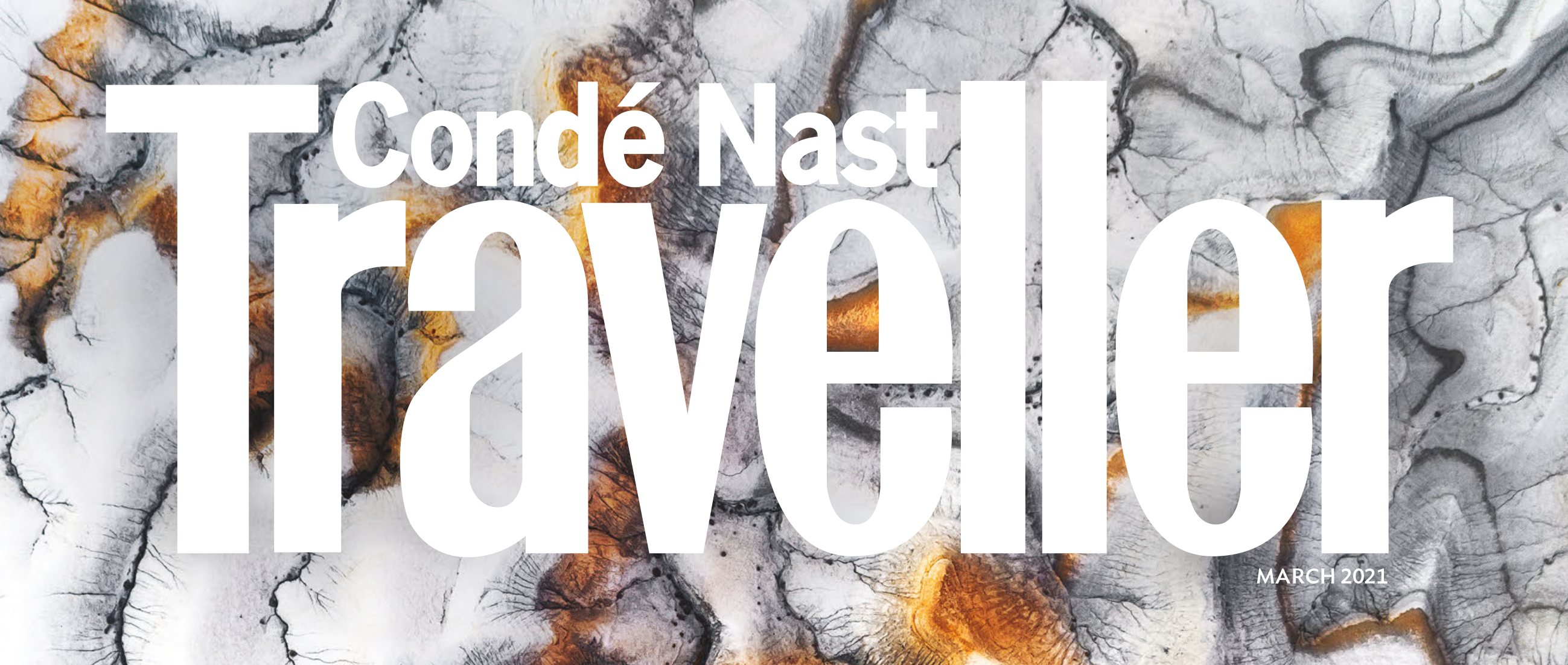 Conde Nast Traveller - Best Eco concept shops around the world